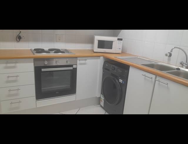 3 BEDROOM SECTIONAL TITLE FOR SALE IN BEACON ROCKS